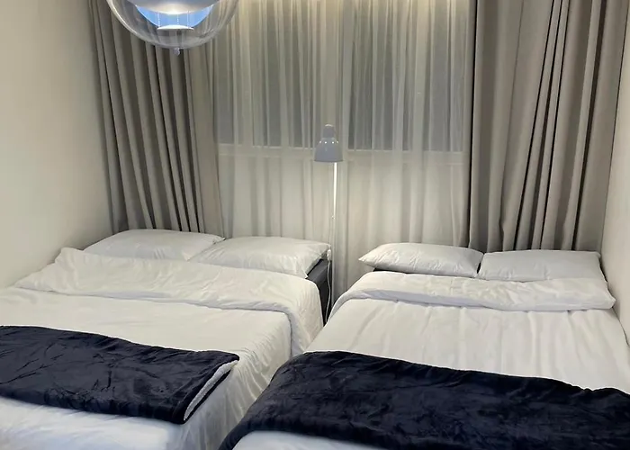 Cozy In *