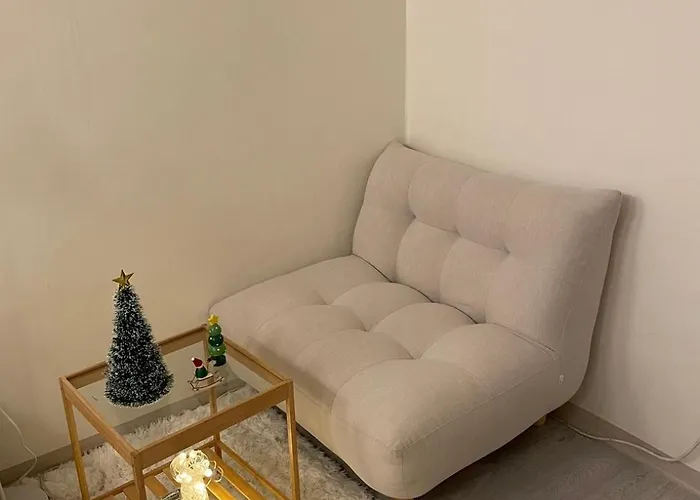 Cozy In Апартаменты