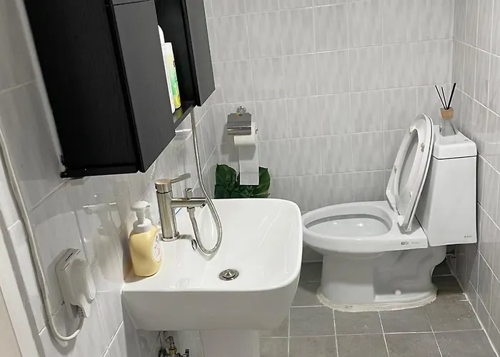 Cozy In Апартаменты *