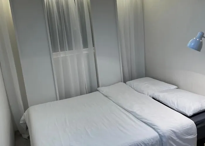 Апартаменты Cozy In *